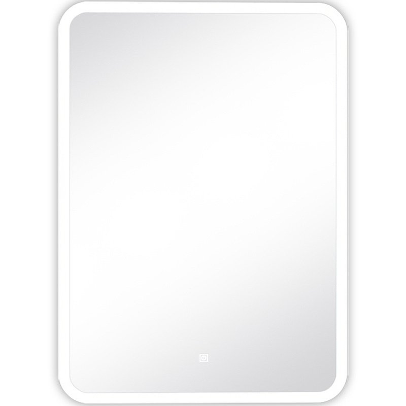 Зеркало Runo Руан 60 00-00001288 с подсветкой с сенсорным выключателем