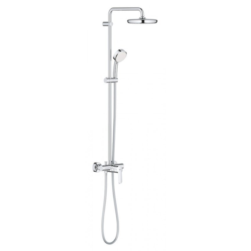 Душевая система Grohe Tempesta Cosmopolitan System 210 26224001