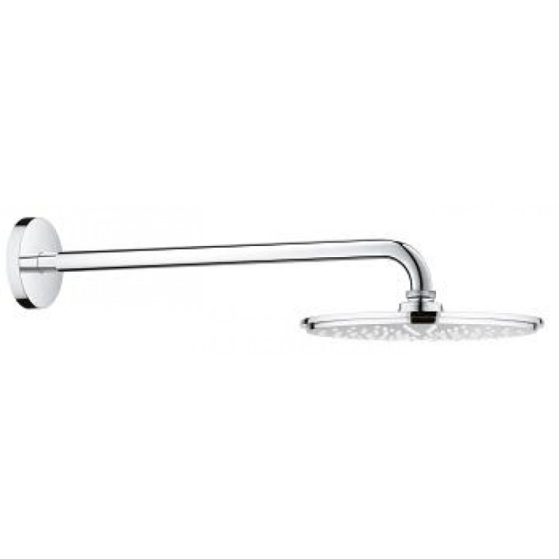 Верхний душ Grohe Rainshower Cosmopolitan 210 26171000