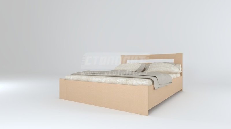 Кровать Парма 1400*1900