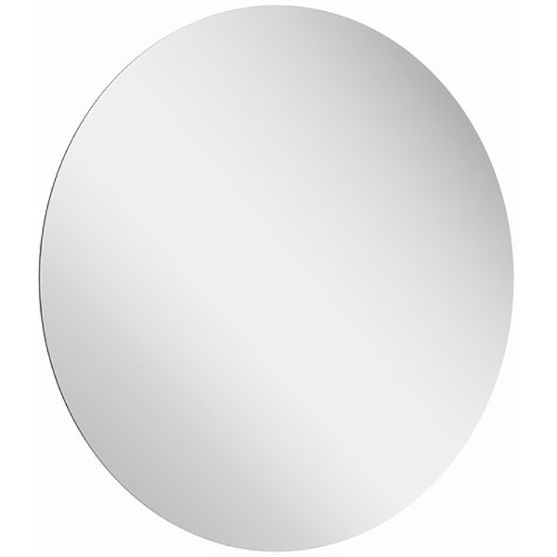 Зеркало Ravak Luna 80 X000001580 с подсветкой круглое
